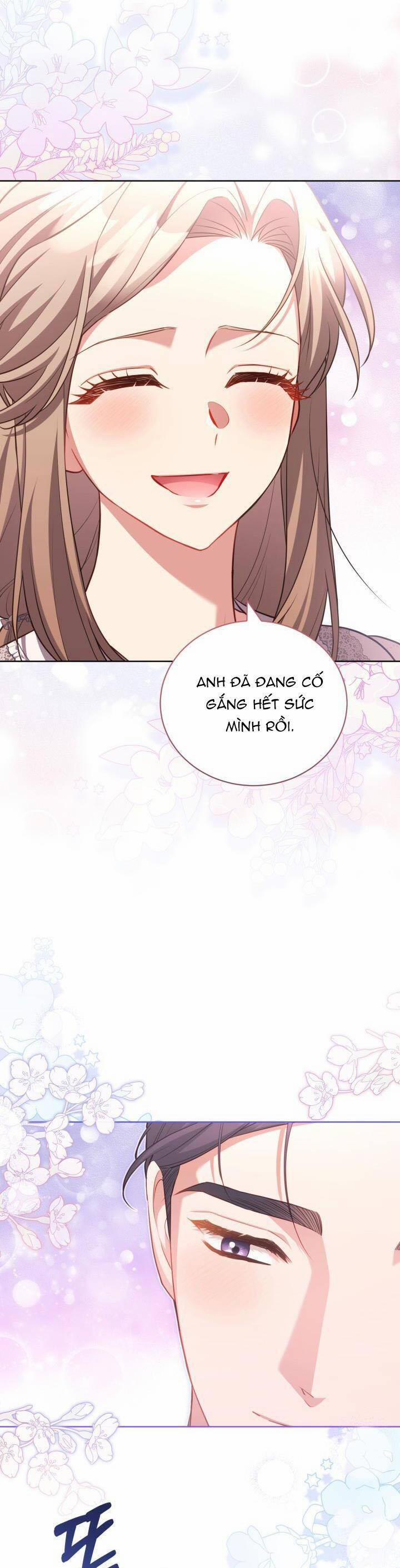 Nhật Ký Trông Trẻ 42 trang 35