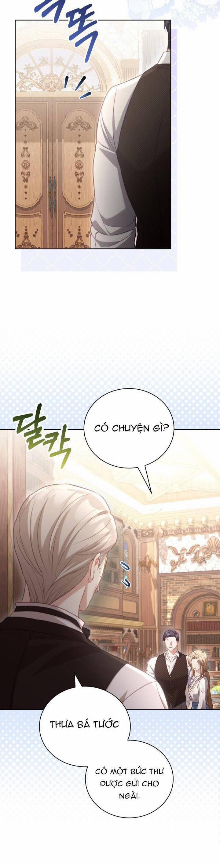 Nhật Ký Trông Trẻ 42 trang 36