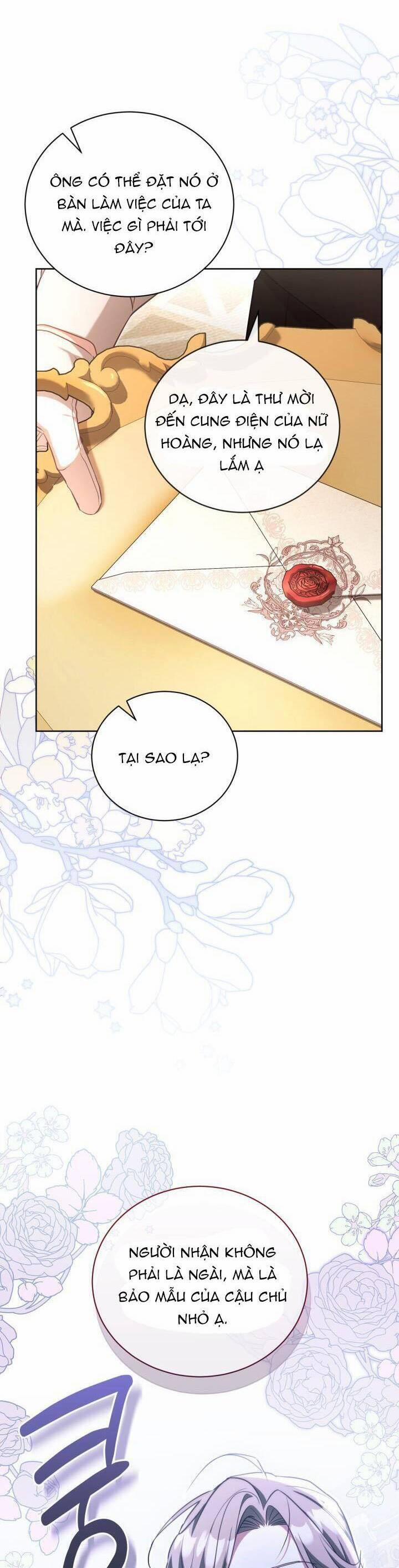 Nhật Ký Trông Trẻ 42 trang 37