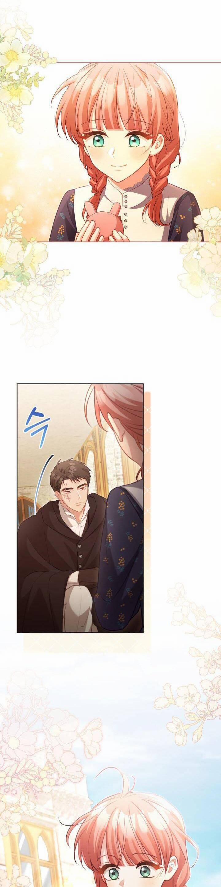 Nhật Ký Trông Trẻ 42 trang 8