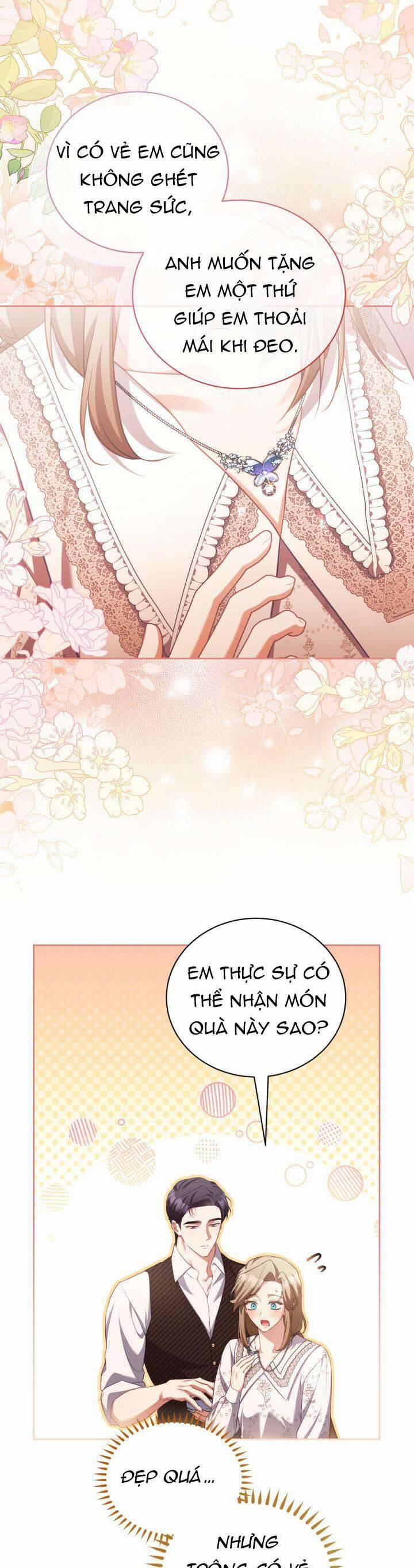 Nhật Ký Trông Trẻ 43 trang 10