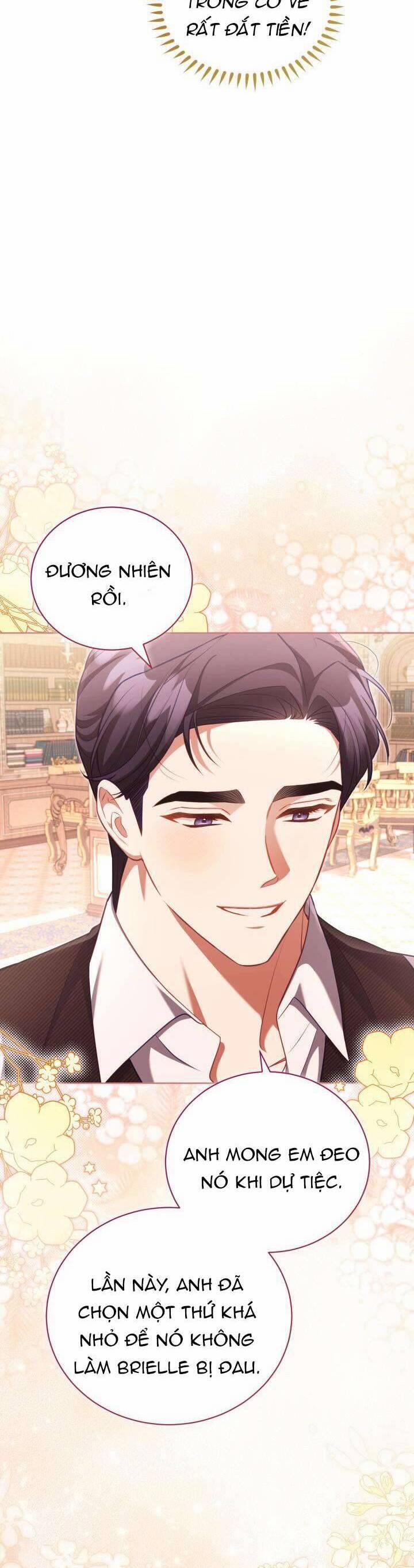 Nhật Ký Trông Trẻ 43 trang 11