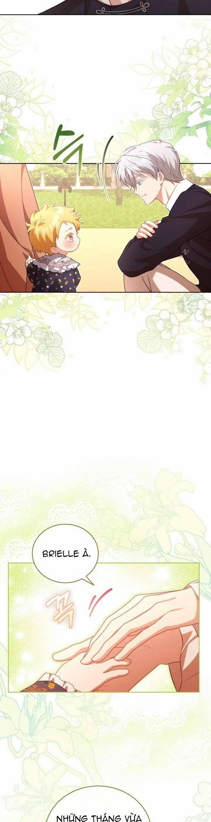 Nhật Ký Trông Trẻ 43 trang 15