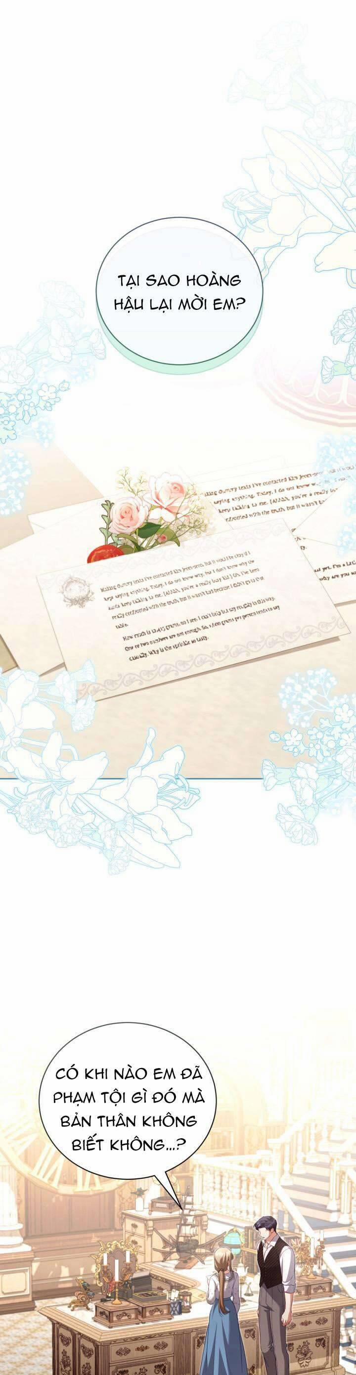 Nhật Ký Trông Trẻ 43 trang 2