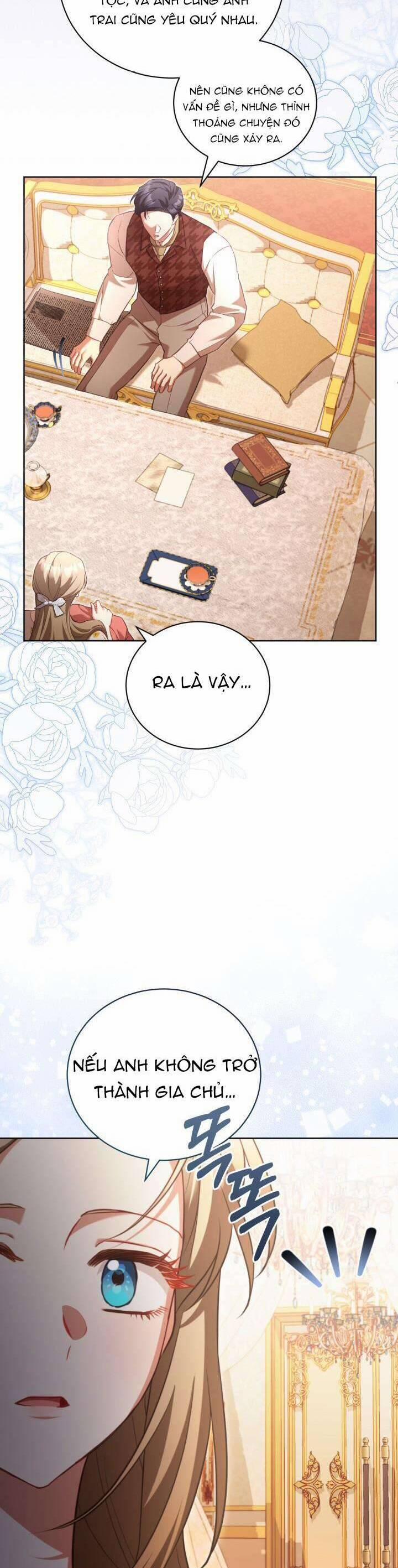 Nhật Ký Trông Trẻ 43 trang 27