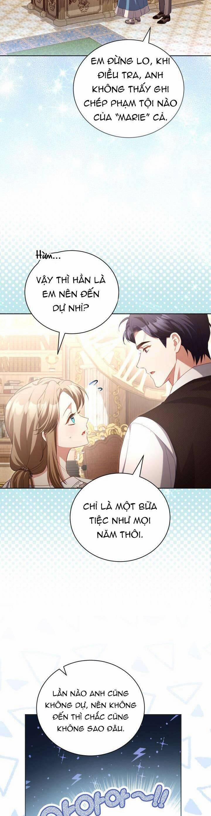 Nhật Ký Trông Trẻ 43 trang 3