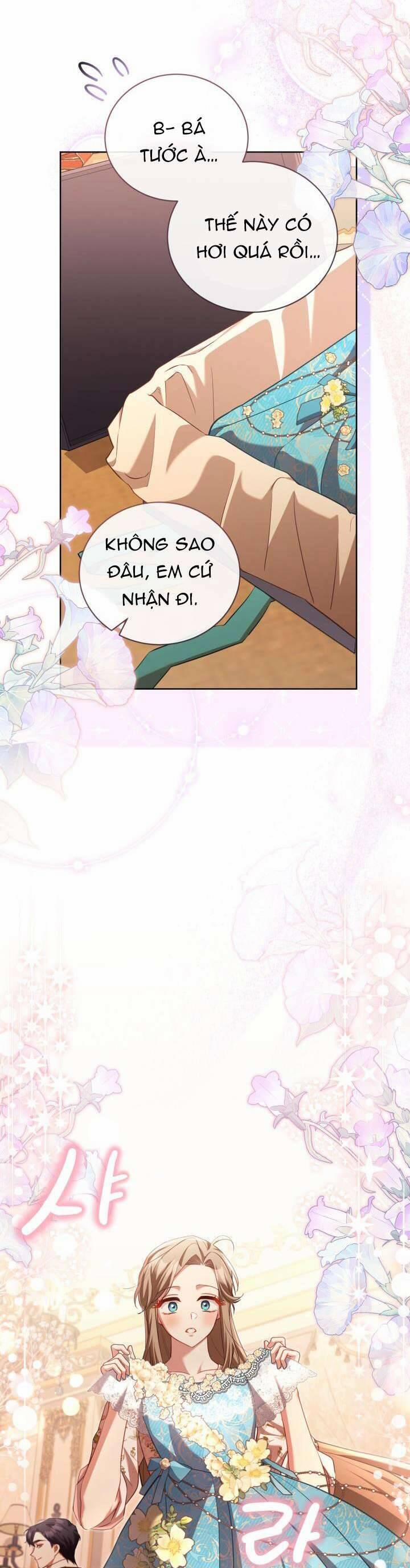 Nhật Ký Trông Trẻ 43 trang 30