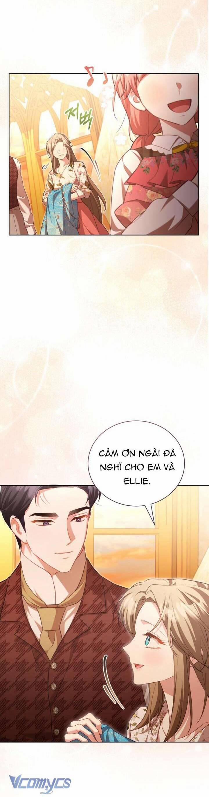 Nhật Ký Trông Trẻ 43 trang 33