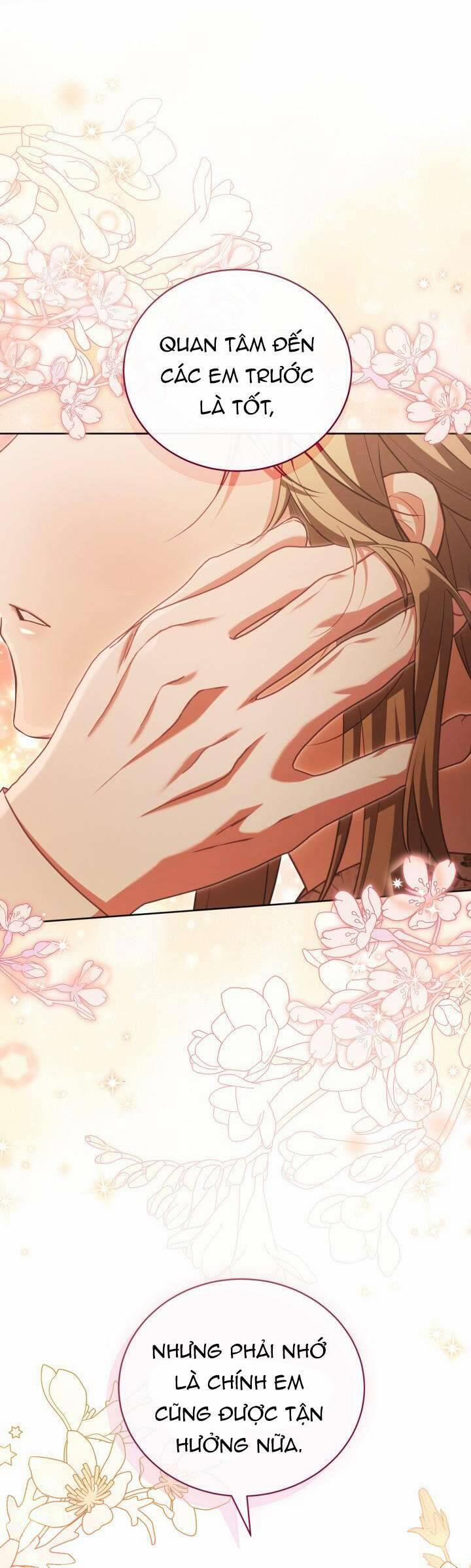 Nhật Ký Trông Trẻ 43 trang 34