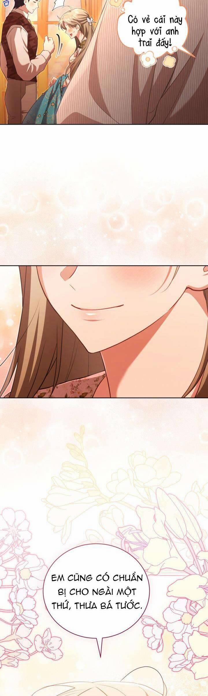 Nhật Ký Trông Trẻ 43 trang 36