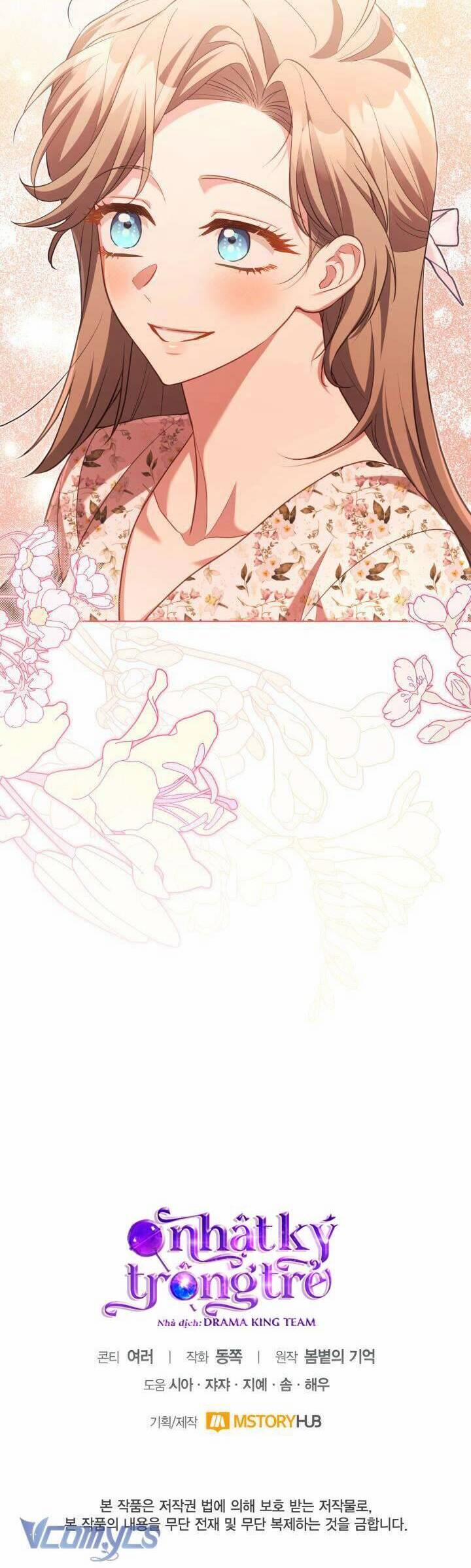 Nhật Ký Trông Trẻ 43 trang 37