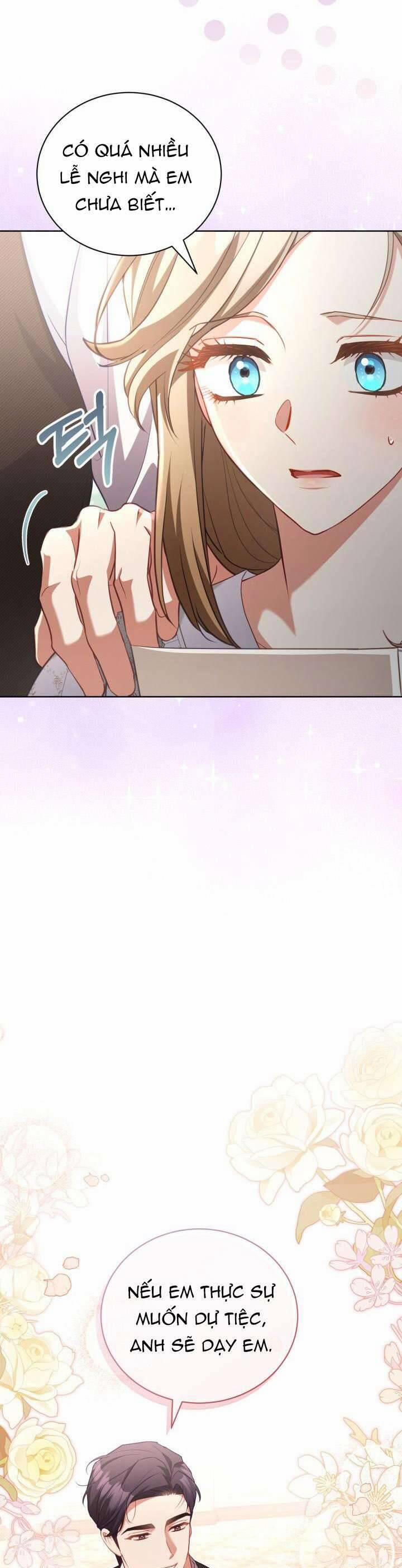 Nhật Ký Trông Trẻ 43 trang 6