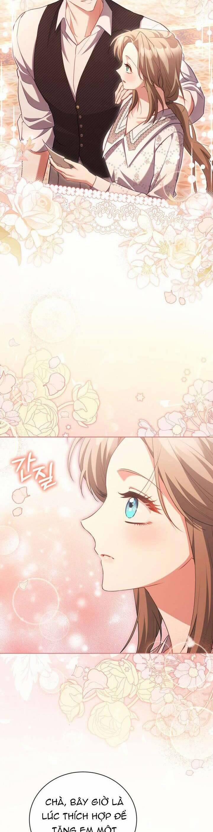 Nhật Ký Trông Trẻ 43 trang 7