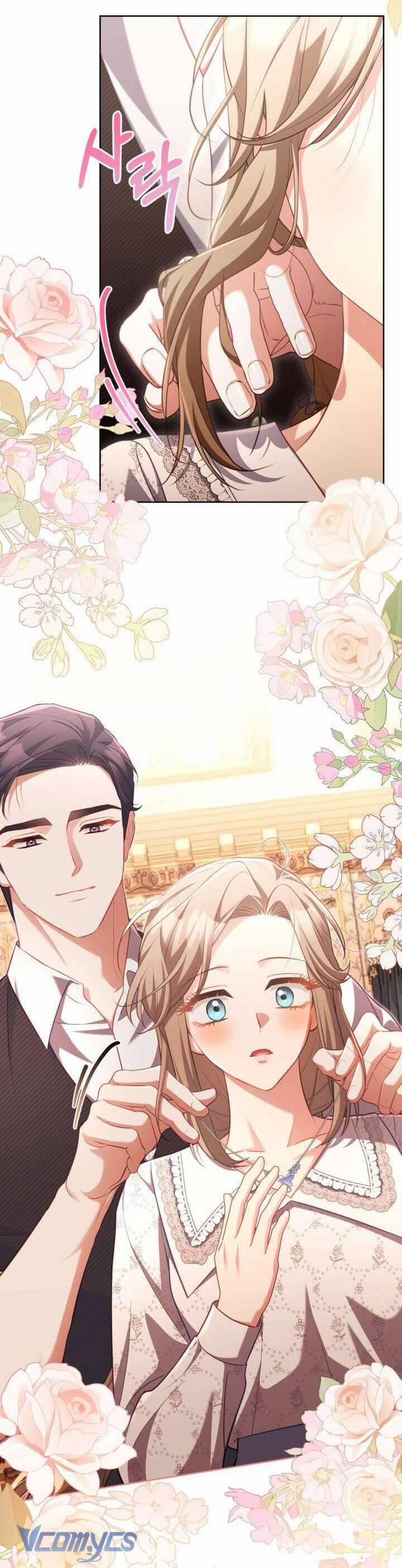 Nhật Ký Trông Trẻ 43 trang 9