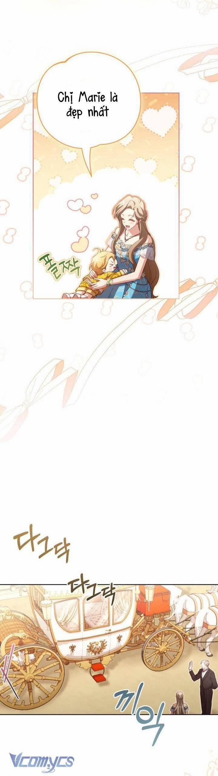 Nhật Ký Trông Trẻ 44 trang 17