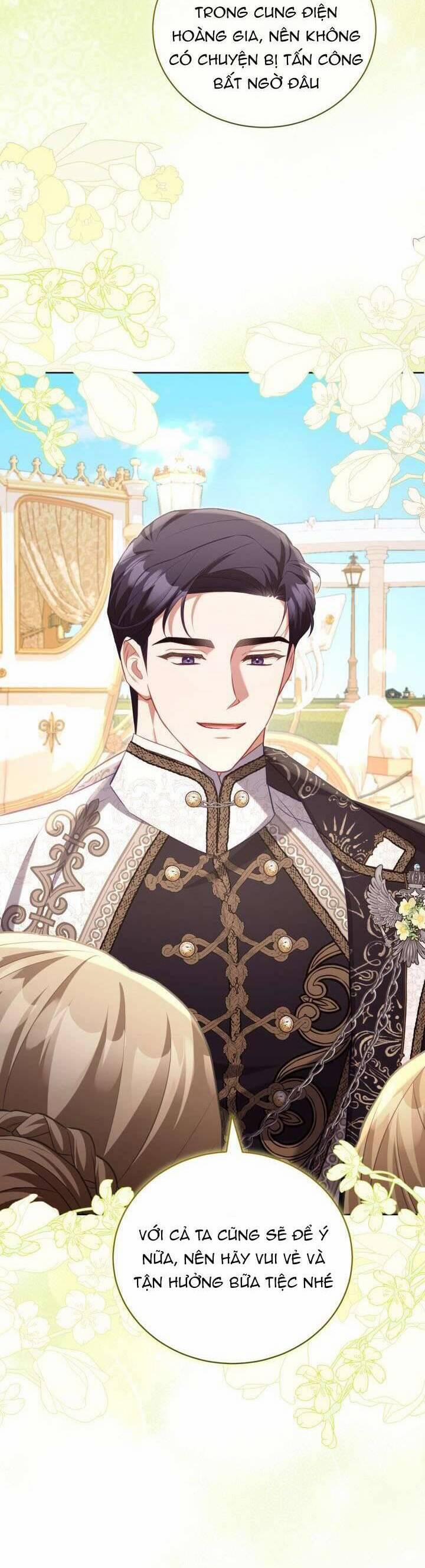 Nhật Ký Trông Trẻ 44 trang 27