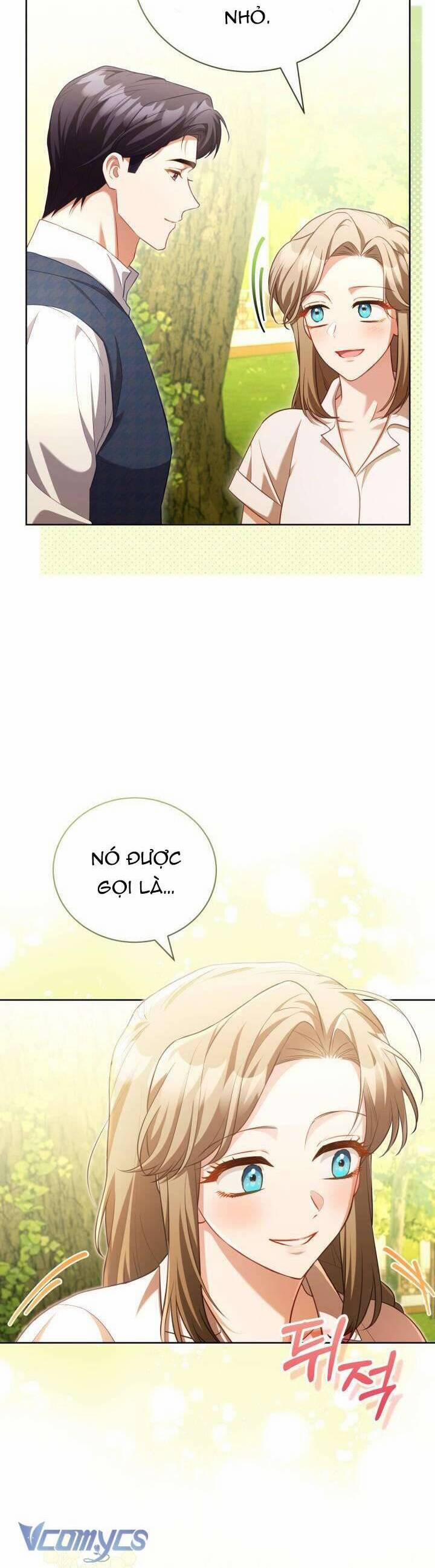 Nhật Ký Trông Trẻ 44 trang 5