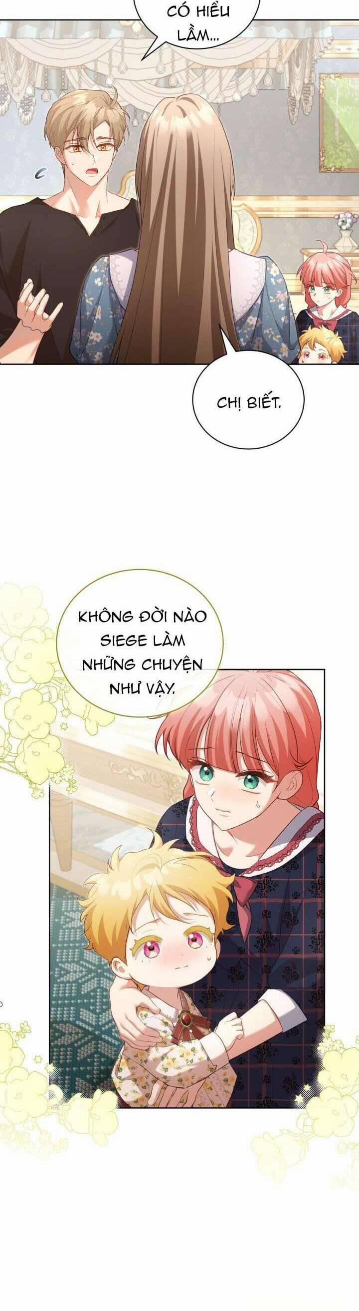 Nhật Ký Trông Trẻ 52 trang 12