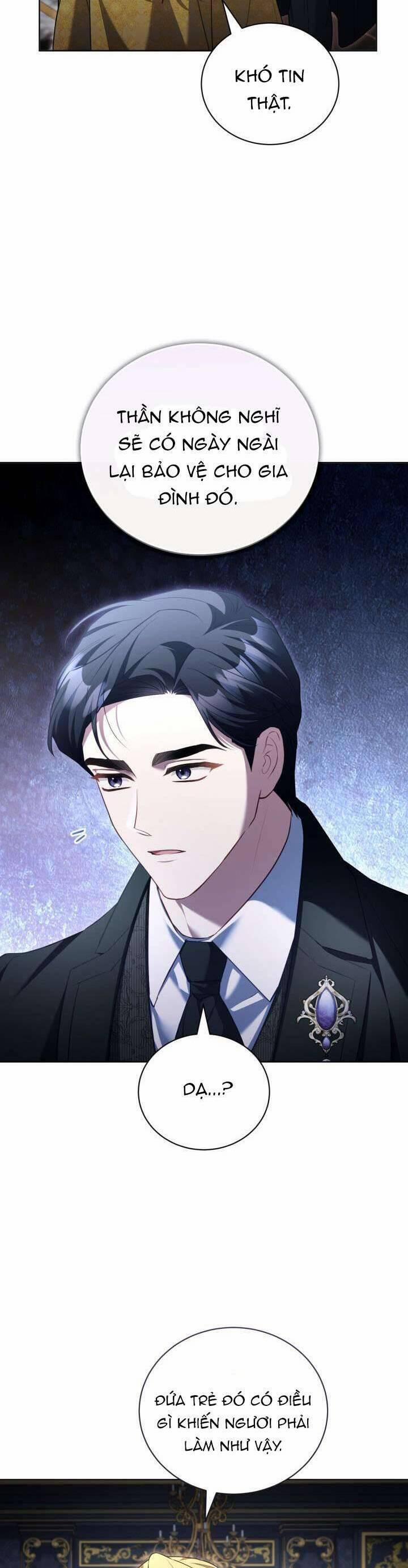Nhật Ký Trông Trẻ 52 trang 19