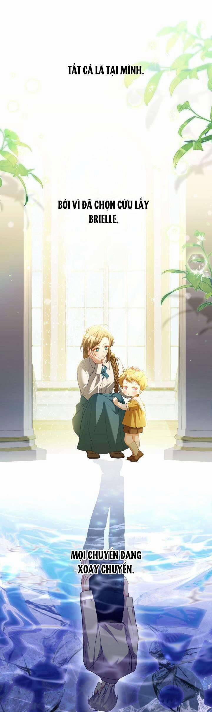 Nhật Ký Trông Trẻ 52 trang 2