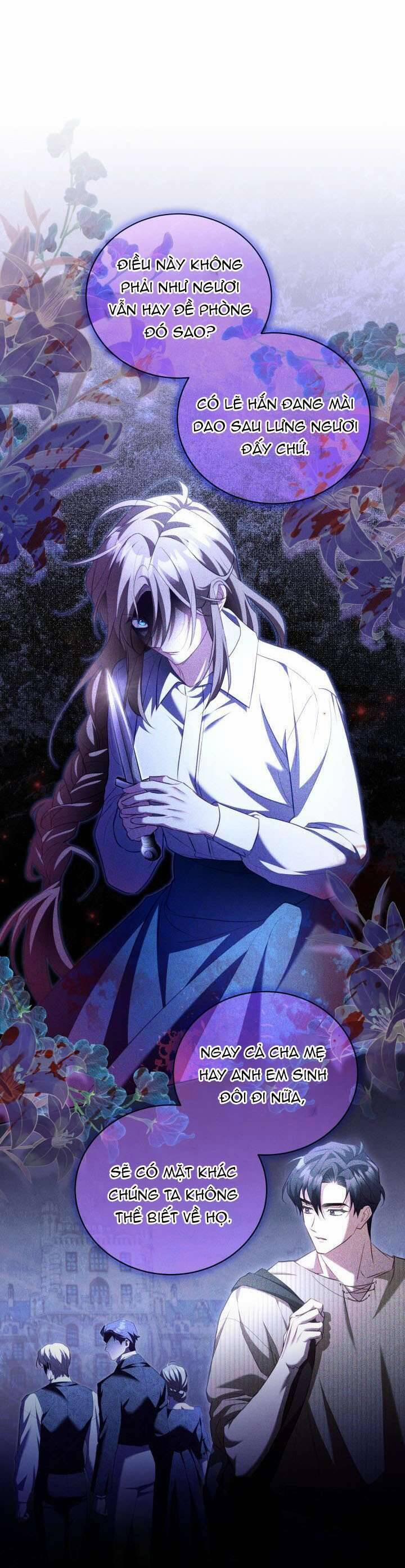 Nhật Ký Trông Trẻ 52 trang 22