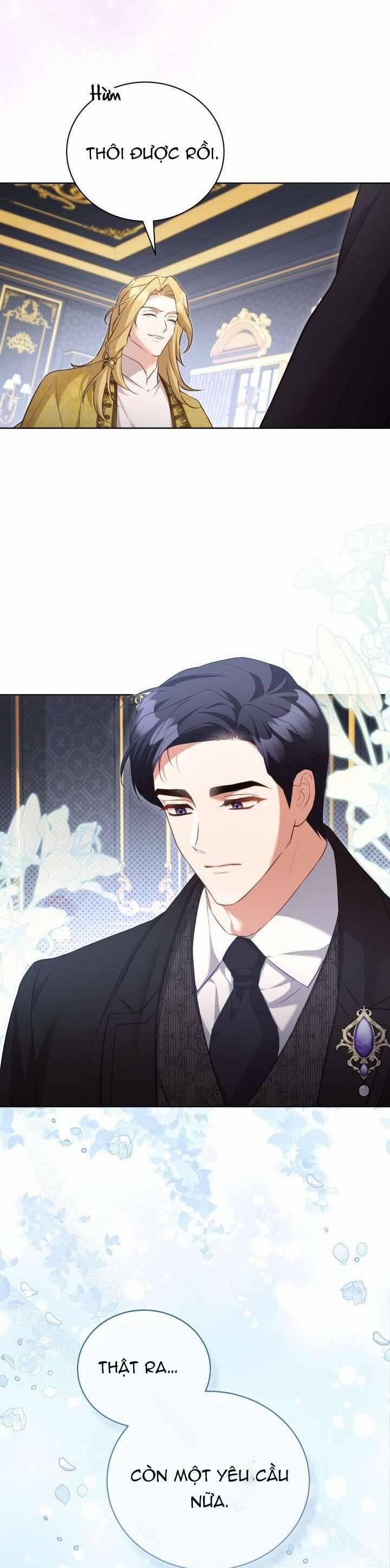 Nhật Ký Trông Trẻ 52 trang 26