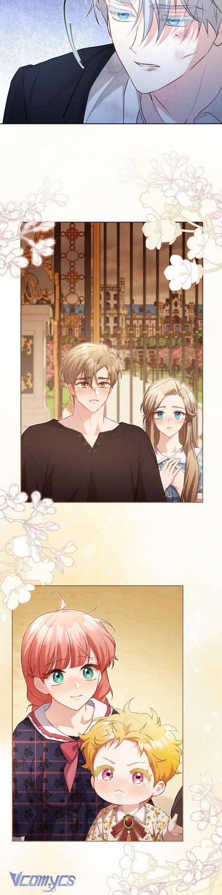 Nhật Ký Trông Trẻ 52 trang 29