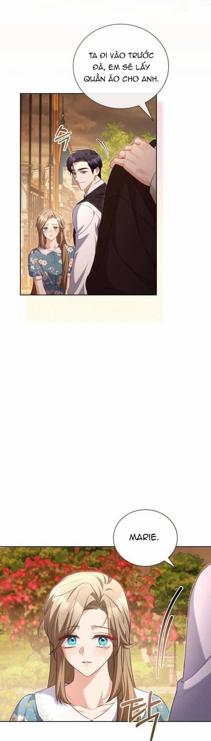 Nhật Ký Trông Trẻ 52 trang 31