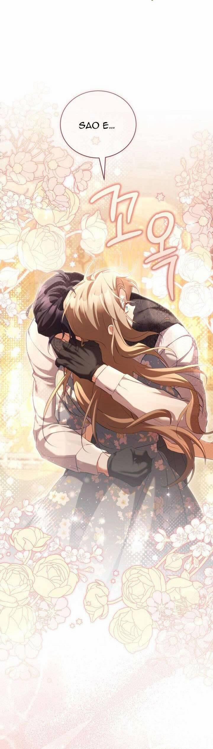 Nhật Ký Trông Trẻ 52 trang 32