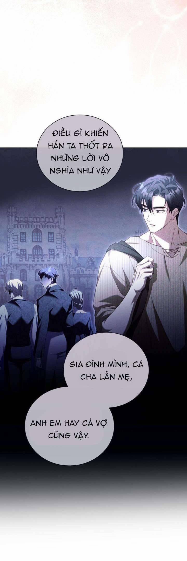 Nhật Ký Trông Trẻ 52 trang 34