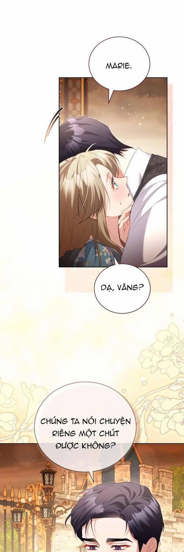 Nhật Ký Trông Trẻ 52 trang 35