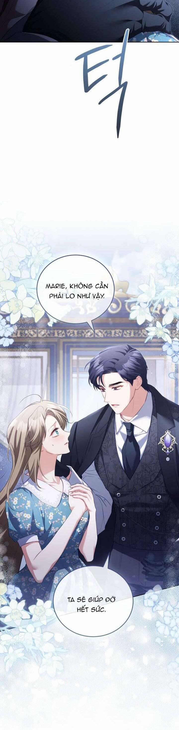 Nhật Ký Trông Trẻ 52 trang 8