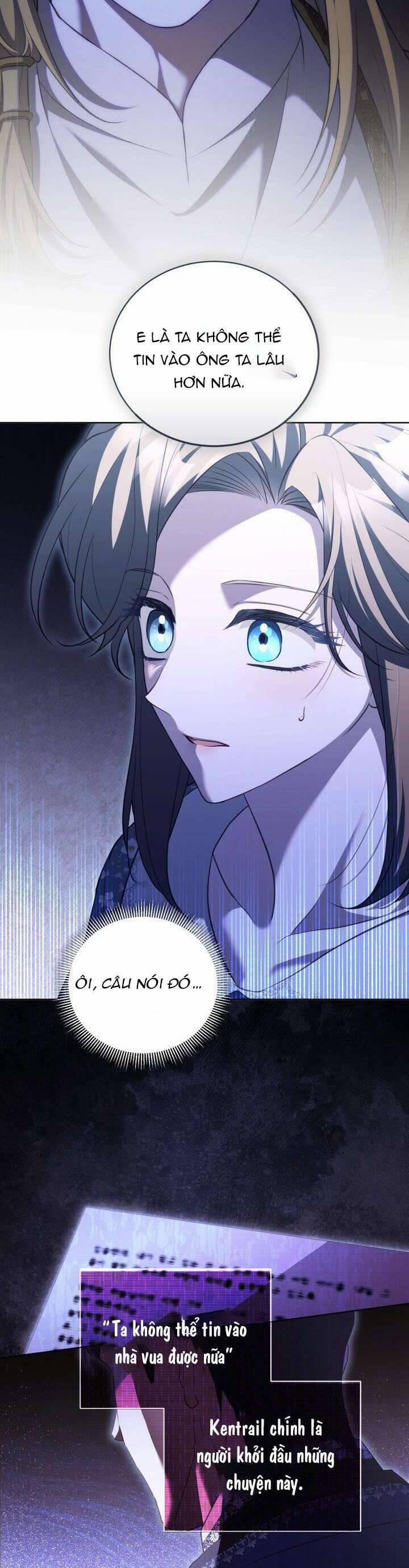 Nhật Ký Trông Trẻ 53 trang 11