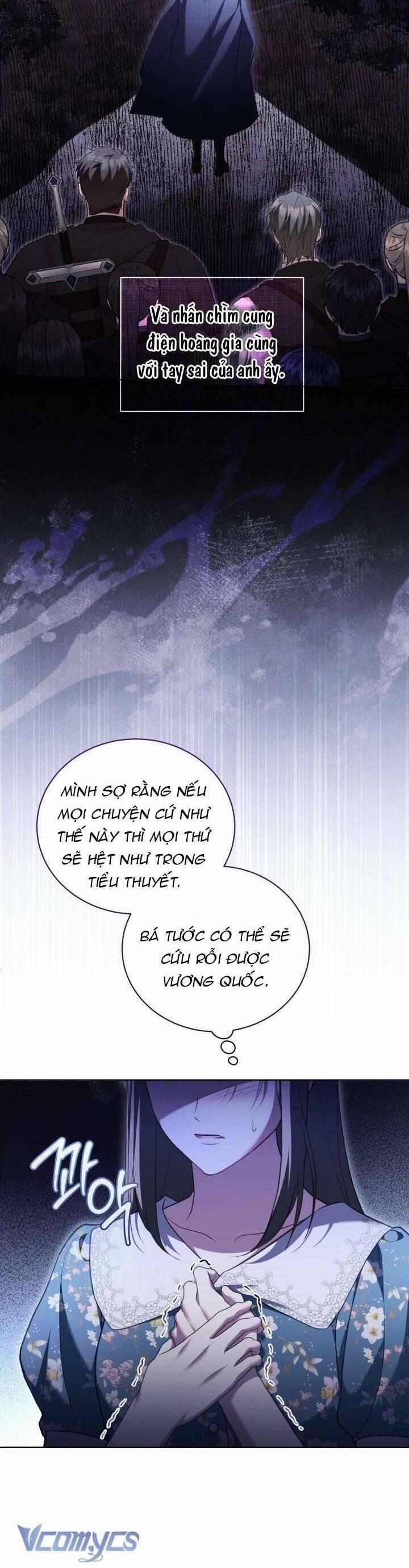 Nhật Ký Trông Trẻ 53 trang 13