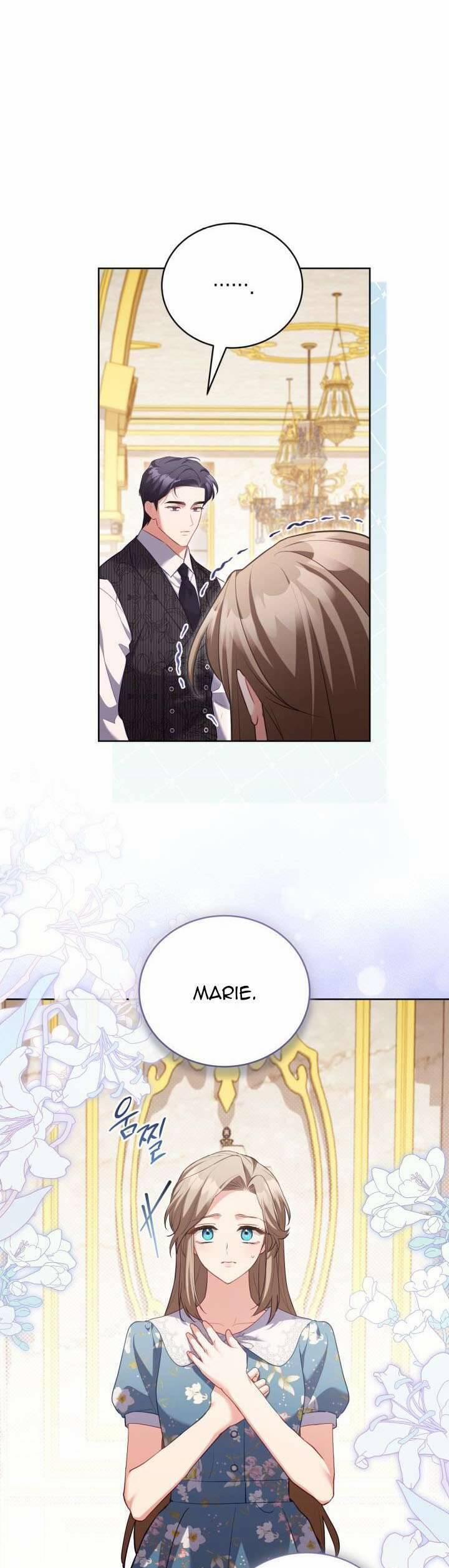 Nhật Ký Trông Trẻ 53 trang 14