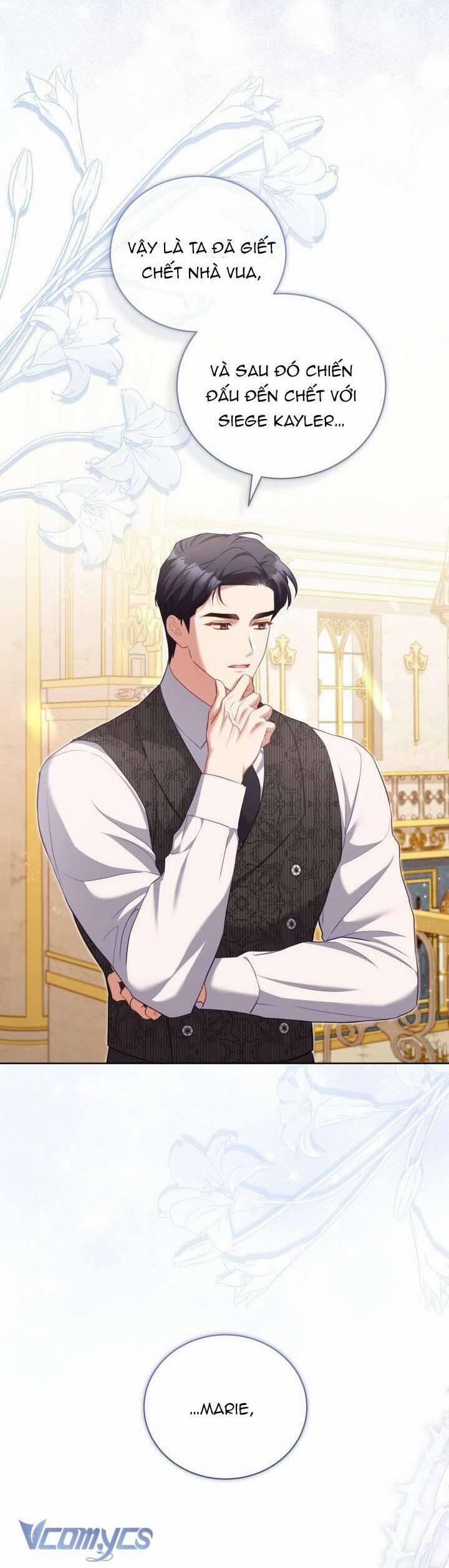 Nhật Ký Trông Trẻ 53 trang 17