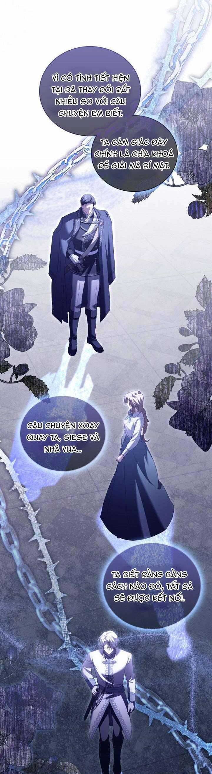 Nhật Ký Trông Trẻ 53 trang 18