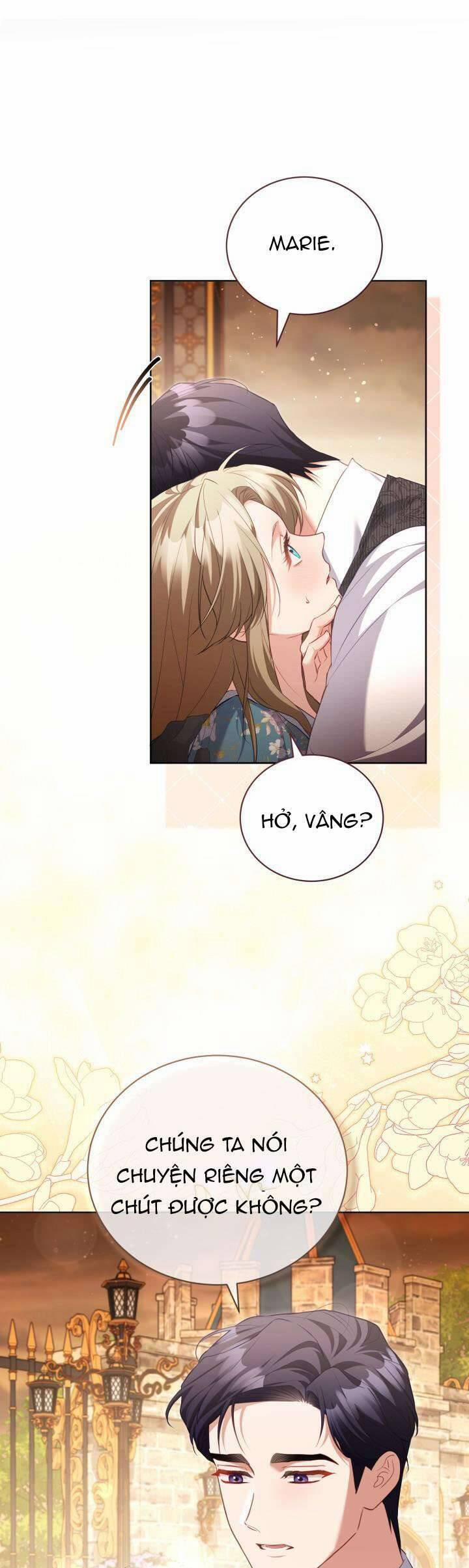 Nhật Ký Trông Trẻ 53 trang 2