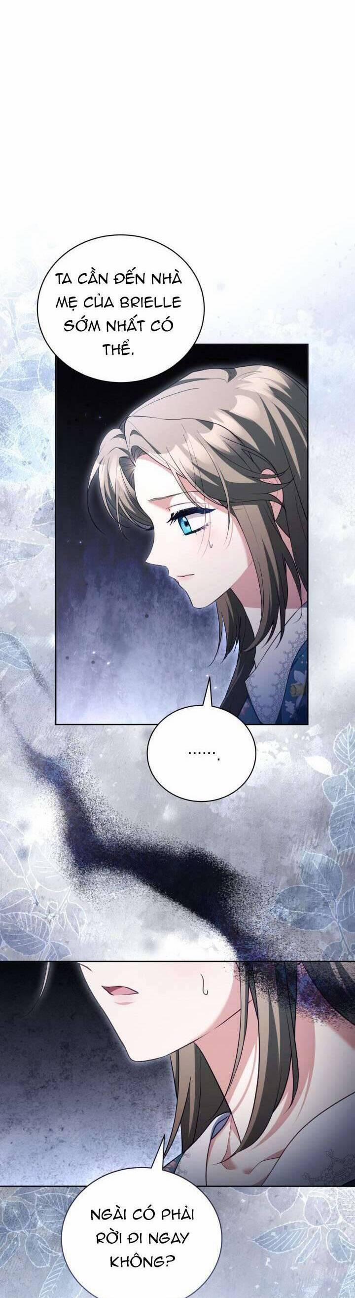 Nhật Ký Trông Trẻ 53 trang 20