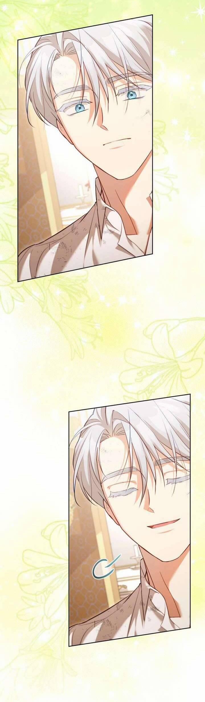 Nhật Ký Trông Trẻ 53 trang 27