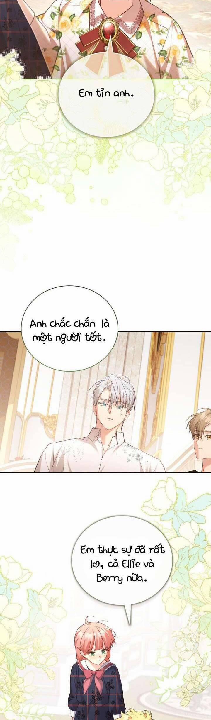 Nhật Ký Trông Trẻ 53 trang 29