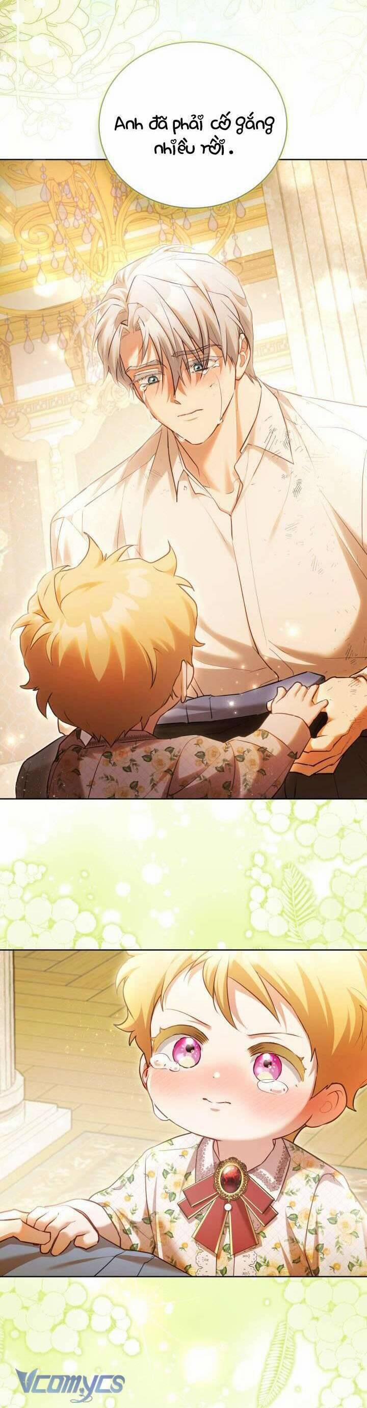 Nhật Ký Trông Trẻ 53 trang 34