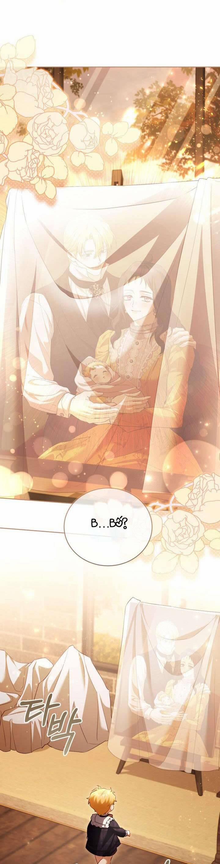 Nhật Ký Trông Trẻ 55 trang 10