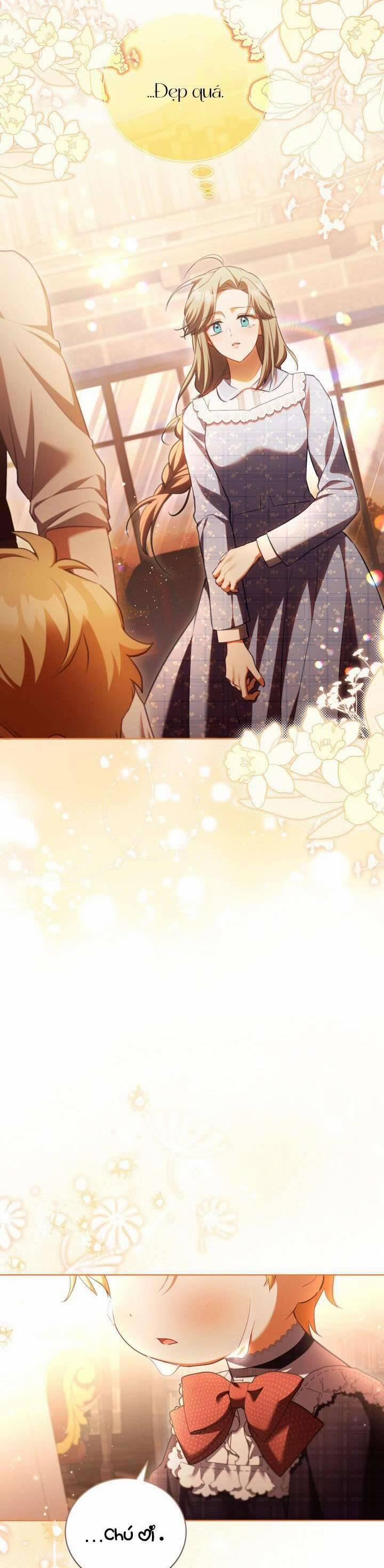 Nhật Ký Trông Trẻ 55 trang 14