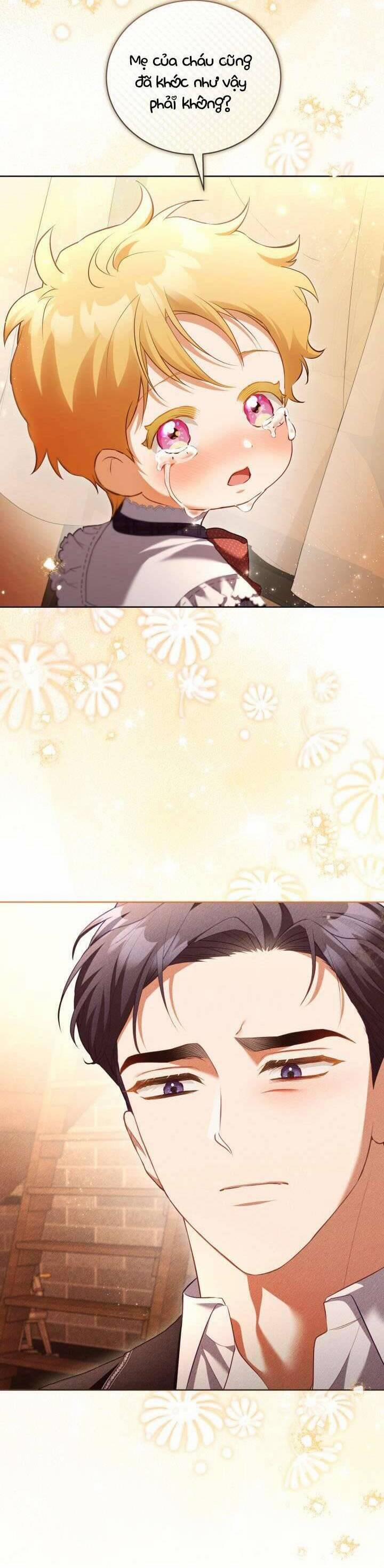 Nhật Ký Trông Trẻ 55 trang 16