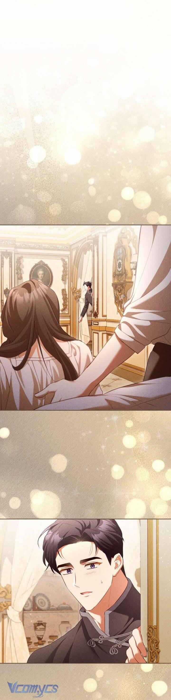 Nhật Ký Trông Trẻ 55 trang 17