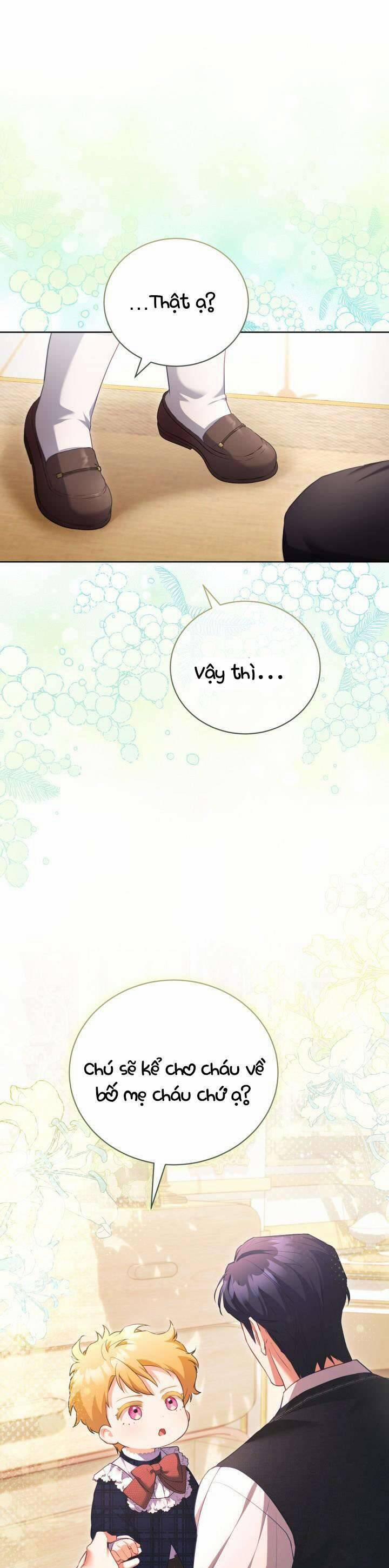 Nhật Ký Trông Trẻ 55 trang 2