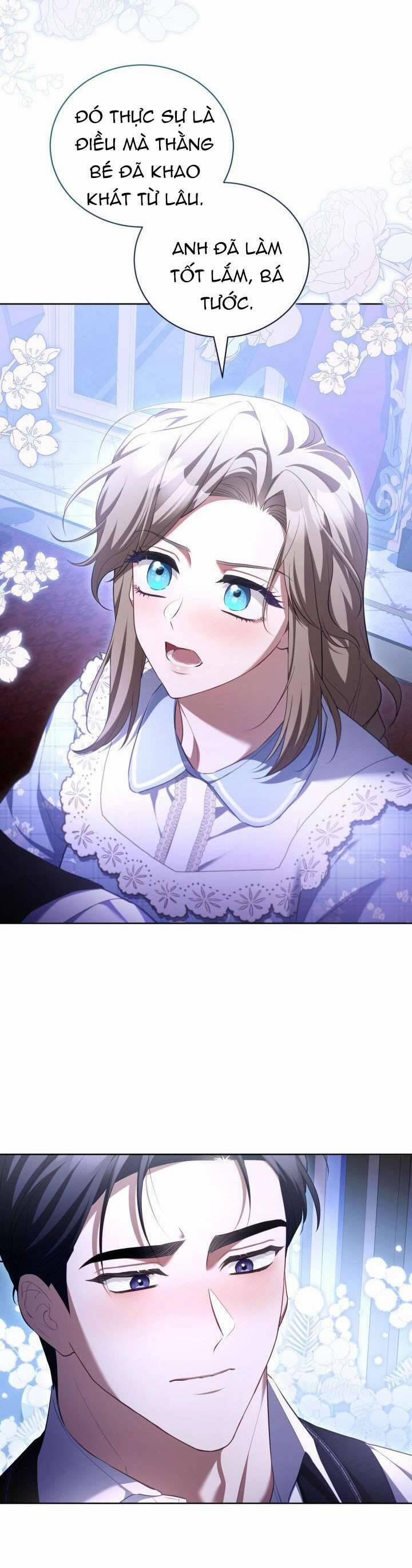 Nhật Ký Trông Trẻ 55 trang 26