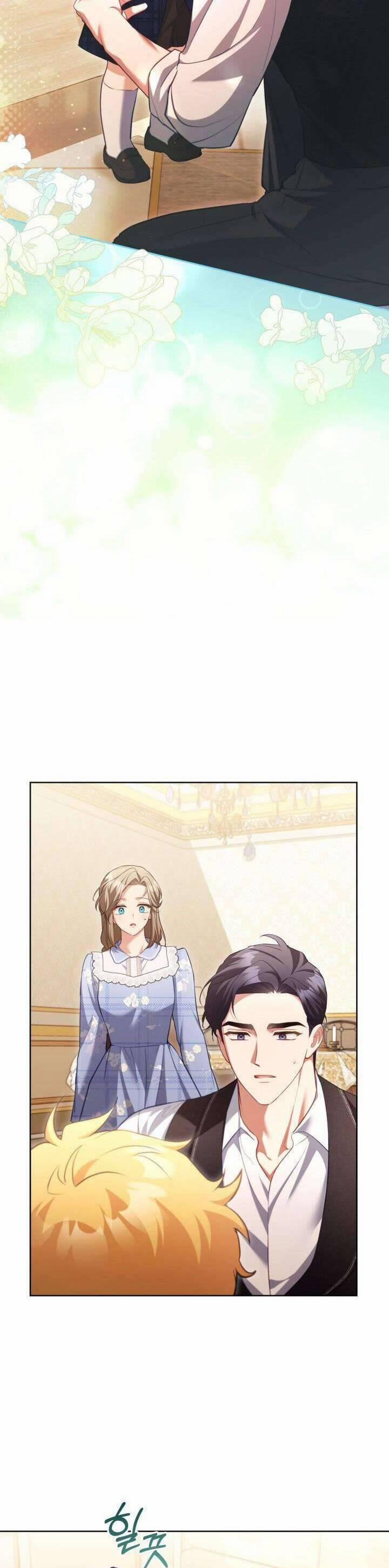 Nhật Ký Trông Trẻ 55 trang 3