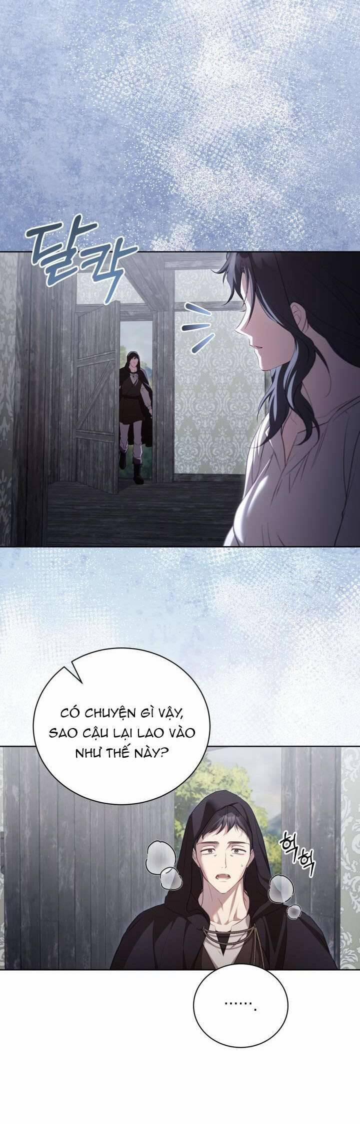 Nhật Ký Trông Trẻ 55 trang 34